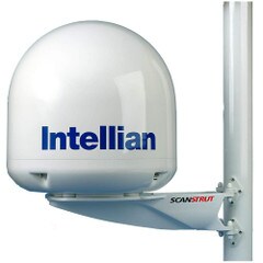 Scanstrut Mast Mount SC20