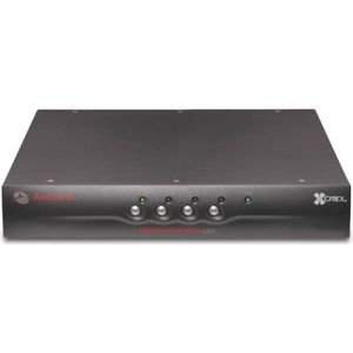 Avocent SC4UAD-001 SwitchView SC4 UAD KVM Switch SC4UAD-001