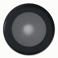 Shadow Caster Shadow Caster Downlight Dimming Full Color Black Housing - SCM-DLX-CC-BK