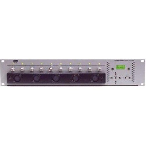 Drake Digital Digital Headend Transcoder SCT3860