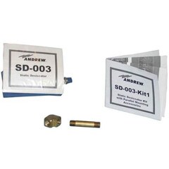 CommScope Static Desiccator Dehydrator Parallel Mount Kit-1 SD-003-KIT1
