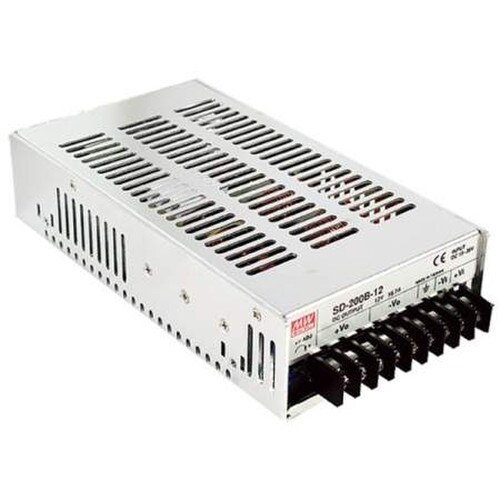 Isolated DCDC Converter 2016W 24Vdc Module onlySD-200C-24
