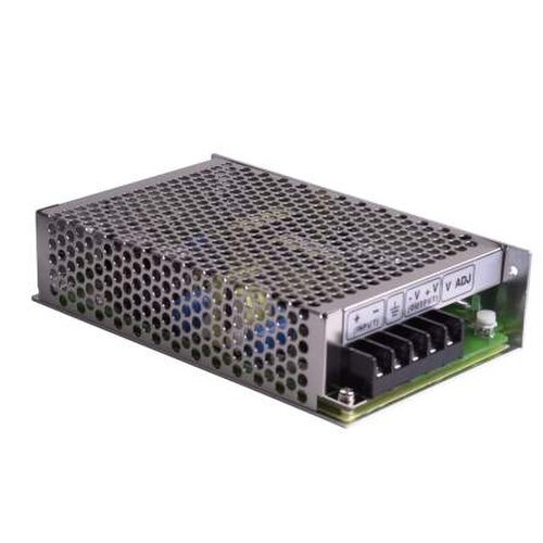 504W 48Vdc Single Output DCDC ConverterSD-500L-48