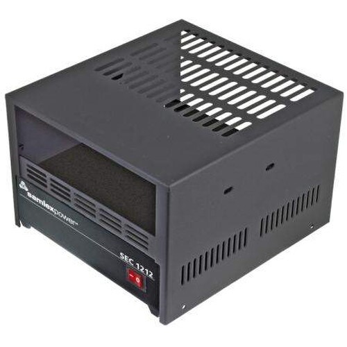 Samlex America Power Supply CDM750 SEC1212-CDM
