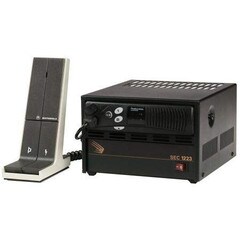 Samlex America Power Supply SM50150-23A SEC1223-SM
