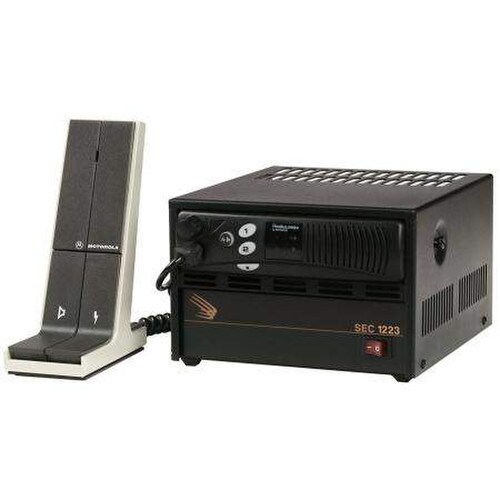 Samlex America Power Supply SM50150-23A SEC1223-SM
