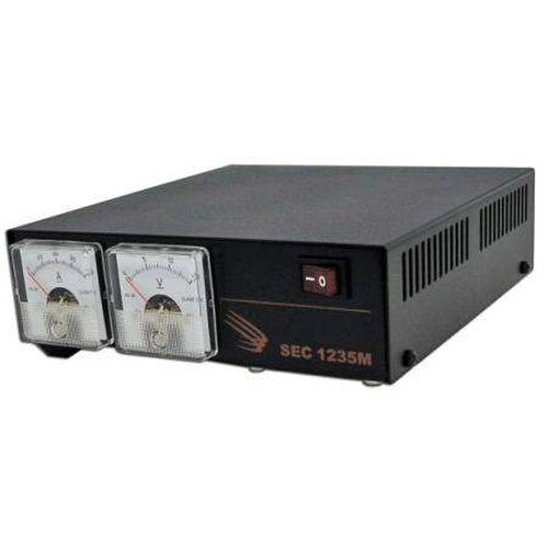Samlex America Switching Power Supply 30AM SEC1235M