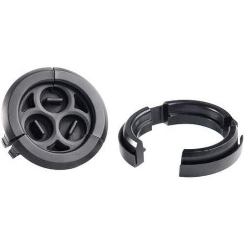 CommScope 4-Inch Boot Assembly 3-58 Inch SEC-358