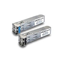 SFP module with 1 1000BaseSX portSFP-1GLSXLC-T