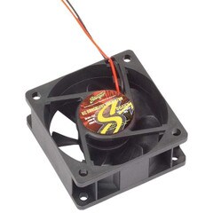 Stinger- SGJ32 Square Fan 25-Inch SGJ32