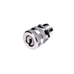 Hubbell Inc - 038-050 Aluminum Straight Male NPT Connector SHC1039