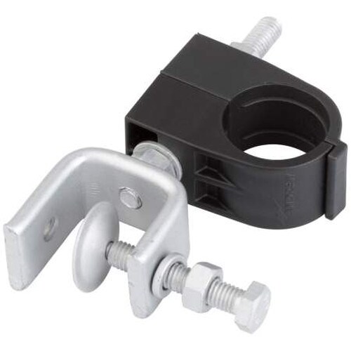 CommScope Single RFF Cable Hanger Kit 10Pk SHK-78-1-P-10