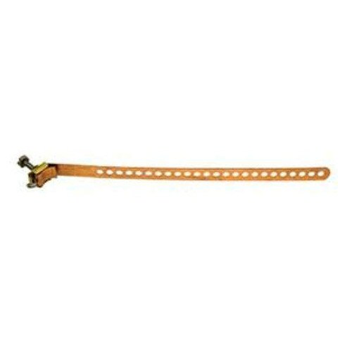 Senior Industries Copper Ground Strap 9-Inch SI-0958-9