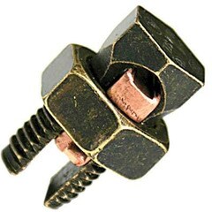 Senior Industries SI-2004 Split Bolt 4 SI-2004