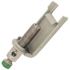 Senior Industries SI-2167SLM-WL Meter Grounding Clamp - Wide Lip Side Mount SI-2167SLM-WL