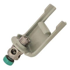 Senior Industries SI-2167SLM Meter BondingGrounding Clamp - Side Mount SI-2167SLM