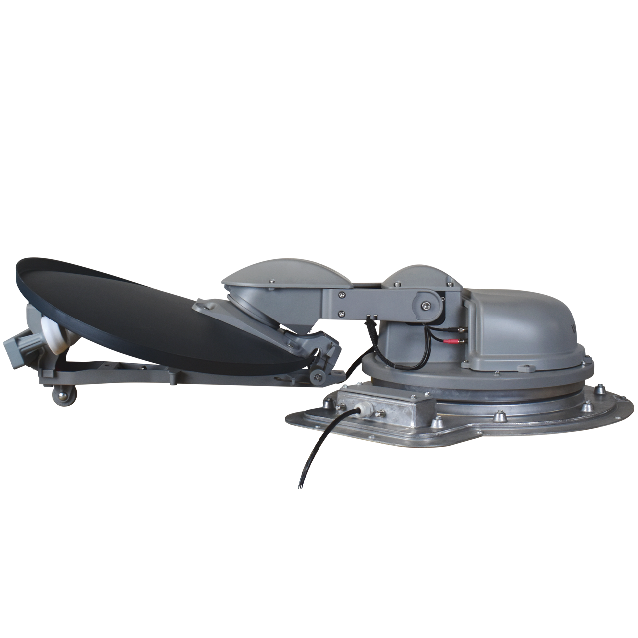 Winegard DISH TRAVLER PRO Satellite TV Antenna SK2DISH