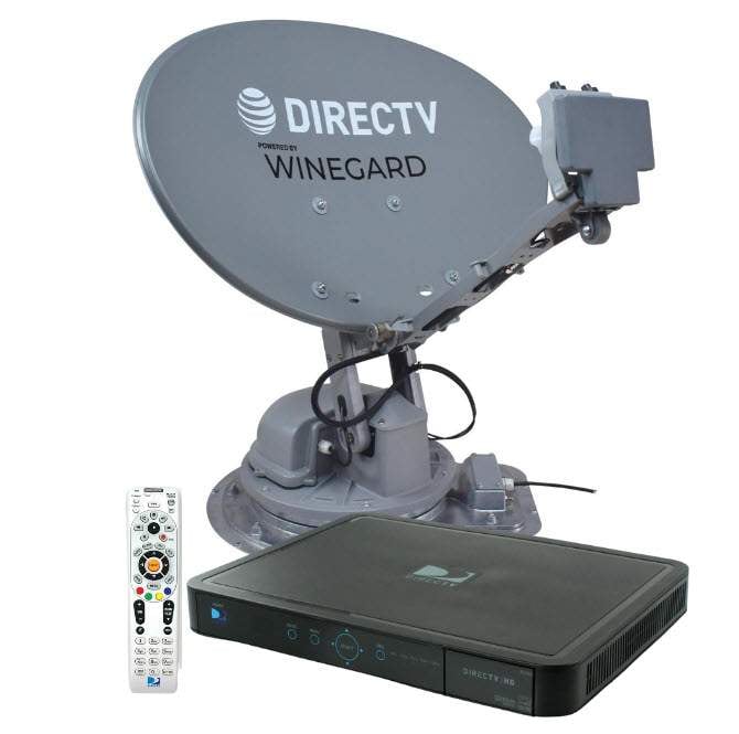 Winegard DIRECTV TRAV