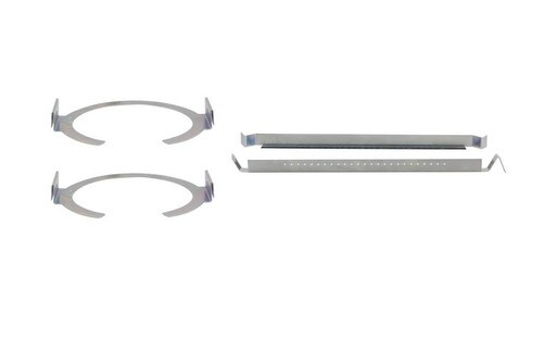 Kramer Suspended Ceiling Speaker Mounting Kit for Galil 4-CO SKIC-4