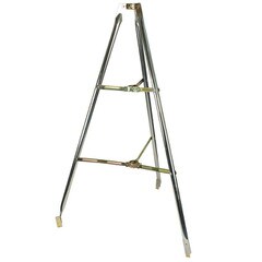 Skywalker 5-foot Heavy-Duty Tripod for TV Antenna and Satellite SKY6046