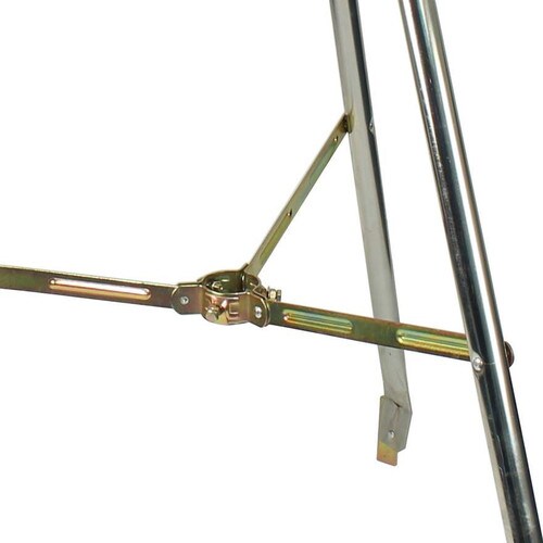 Skywalker 5-foot Heavy-Duty Tripod for TV Antenna and Satellite SKY6046