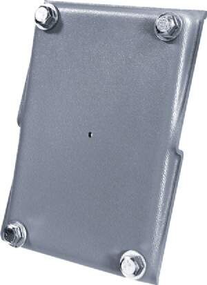 VMP DBS Dish Nesting Siding Mount (SM-1) | Solid Signal