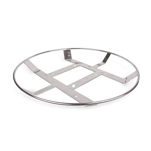 Seaview Stainless Steel Mast Mount Guard for 24 Inch Radars SM-G24-U