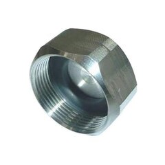 CommScope Female End Cap for 43-10 Series and 41-95 DIN SMALL-CAPKIT
