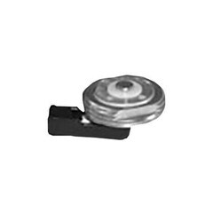 PCTEL Inc SM MOUNT 17 FT 0 IN PRO-FLEX PLUS 195 - SMM-12-204-M1-N