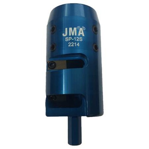 JMA Wireless Strip and Prep Tool for 12-Inch FSJ4-50B Cable SP-12S