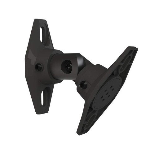 VMP Black Multi-Configurable Speaker Mount SP-200WB