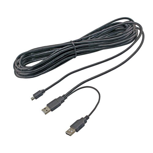 C Crane 30-Foot USB Split Cable SPC