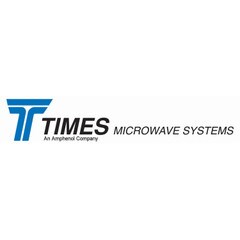 Times Microwave Systems Inc SPP-250-LLPL 50 Ohm low loss plenum coa - SPP-250-LLPL