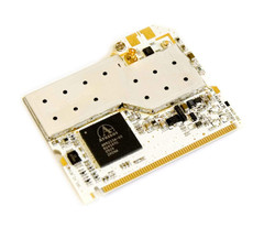 Ubiquiti SUPERRANGE5 SR5 Wireless MINI-PCI Adapter 80211a SR5