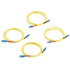 Fluke Networks Singlemode TRC KIT 2M Four SC-SC SRC-9-SCSC-KIT