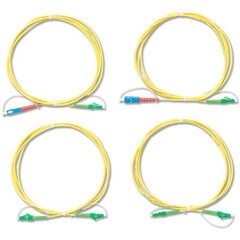 Fluke Singlemode Test Reference Cord SC-SC APC Kit SRC-9-SCSCAPCKIT
