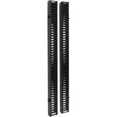 Tripp Lite - 6 Vertical Cable Manager SRCABLEDUCTVRT