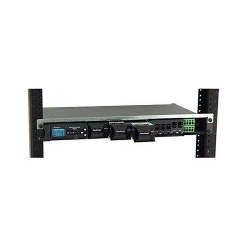 NewMar, Inc. *48V Rectifier Shelf, SNMP, 2x30 Amp SRS48