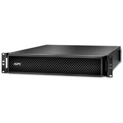 APC Smart-UPS SRT 96V 3kVA RM Battery Pack SRT96RMBP