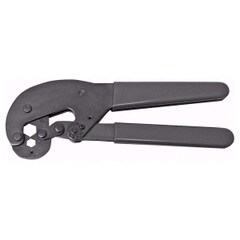 Blonder Tongue Hex Crimp Tool RG-11 RG-6 RG-59 CR-611-Q2