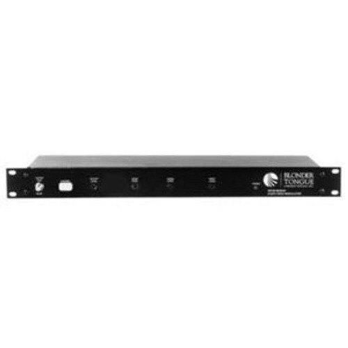 Blonder Tongue Channelized Audio Video Modulator 54300 MHz (BAVM