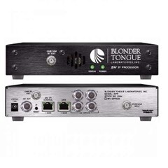 Blonder Tongue Zixi IP Processor ZIPP