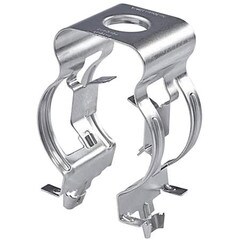 CommScope SnapStak Plus Adjustable Hanger 15-26mm Cable 10Pk SSH-M