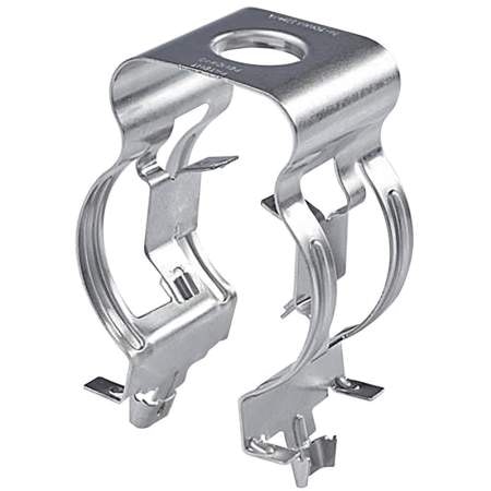 CommScope SnapStak Plus Adjustable Hanger 10Pk (SSH-XL) | Solid Signal