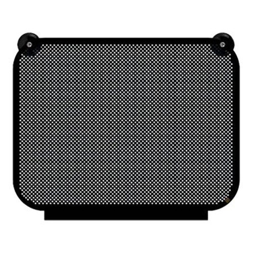 STICO Industries, Inc. Covert TriBand Sun Shade Antenna (SSHDTBV/U