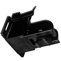 Furuno Plastic Transom Clip-On Speed Temp Sensor ST-01PTB