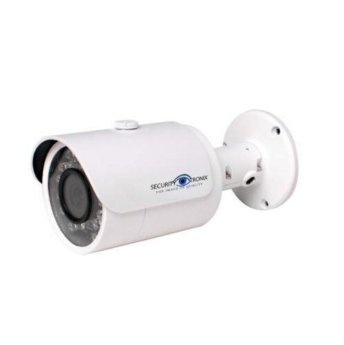 SecurityTronix High Definition Bullet Camera ST-HD-BT36-2MP