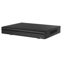 SecurityTronix Eight Channel HD-COAXINATOR Digital Video Recorder ST-HD-CVR8