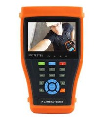 SecurityTronix 43-Inch Touch Screen Test Meter ST-HDOC-TEST