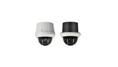SecurityTronix 2MP IP Indoor PTZ Camera ST-IP2PTZFMC